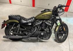 Harley-Davidson 883 Iron (2017 - 20) - XL 883N usata