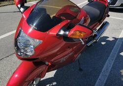 Honda CBR 1100 XX  (2001 - 06) usata