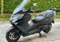 Suzuki Burgman AN 400 Lux ABS (2012 - 17) usata