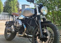 Bmw R nineT 1200 Scrambler (2016 - 20) usata