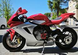 MV Agusta F3 675 EAS (2011 - 15) usata