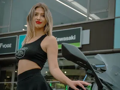Parte oggi la Bike Week del Gruppo Bientinesi, con oltre 30 moto in prova!