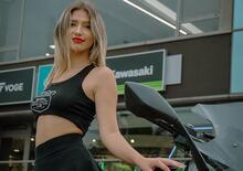 Parte oggi la Bike Week del Gruppo Bientinesi, con oltre 30 moto in prova!