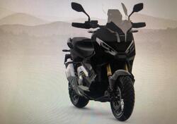 Honda X-ADV 750 DCT (2021 - 24) usata