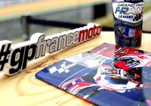 Orari TV del GP di Francia a Le Mans di MotoGP