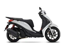Piaggio Medley 125 S ABS (2021 - 24) nuova