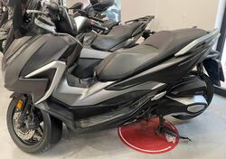 Honda Forza 350 (2022 - 24) usata