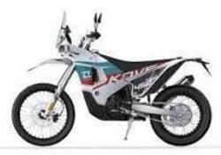 Kove 450 Rally High (2025) nuova