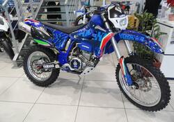 Yamaha WR 450 F (2005) usata