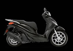 Piaggio Medley 125 (2025) nuova