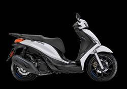 Piaggio Medley 200 (2025) nuova