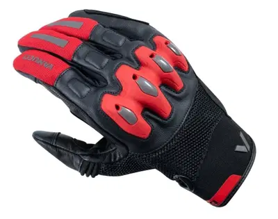 Nuovi guanti Vanucci VUG-4 by Louis Moto