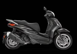 Piaggio Beverly 310 (2025) nuova