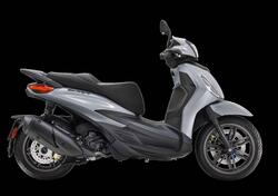 Piaggio Beverly 310 S (2025) nuova
