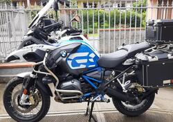 Bmw R 1200 GS Adventure (2017 - 18) usata