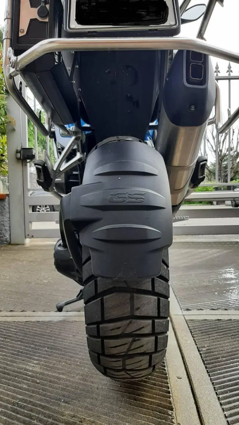 Bmw R 1200 GS Adventure (2017 - 18) (7)