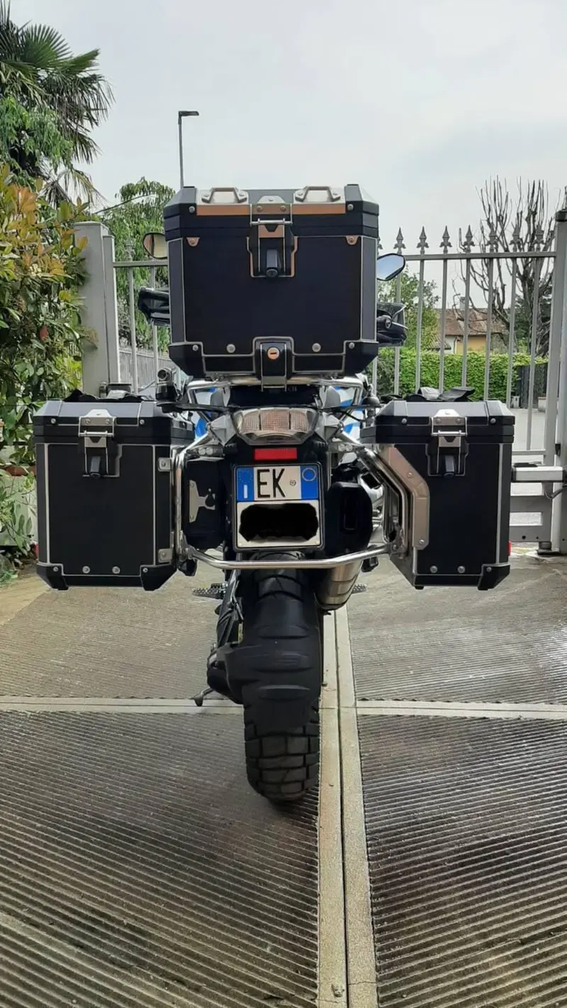 Bmw R 1200 GS Adventure (2017 - 18) (6)
