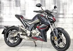 Zontes ZT125-U (2020 - 25) usata