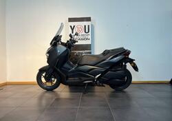 Yamaha X-Max 300 (2021 - 24) usata