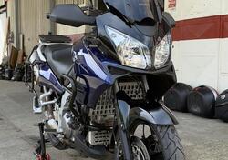 Suzuki V-Strom 1000DL (2002 - 06) usata
