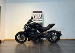 Ducati Diavel V4 (2023 - 25) usata