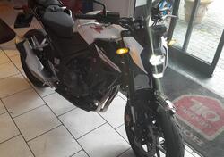 Honda CB 500 Hornet (2024 - 25) usata