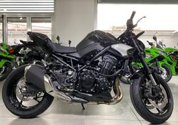 Kawasaki Z 900 (2025) nuova