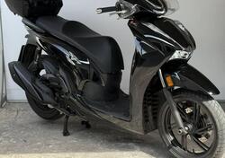 Honda SH 350 Sport (2021 - 24) usata