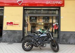 Ducati Scrambler 400 Sixty 2 (2016 - 21) usata