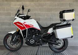 Moto Morini X-Cape 650 (2021 - 25) usata