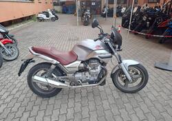 Moto Guzzi Breva V 750 i.e. usata
