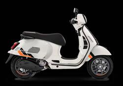Vespa GTS 125 Super Sport (2021 - 24) nuova