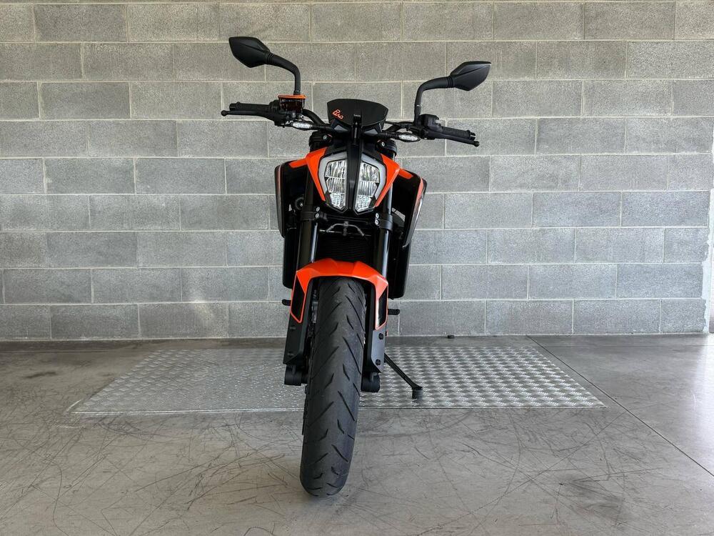 KTM 890 Duke (2021 - 23) (2)