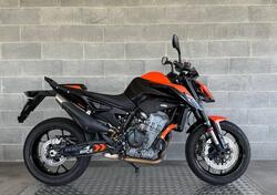 KTM 890 Duke (2021 - 23) usata