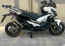 Honda X-ADV 750 (2018 - 20) usata