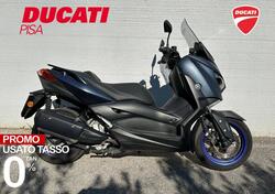 Yamaha X-Max 300 (2021 - 24) usata
