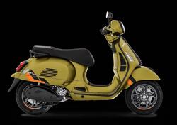 Vespa GTS 300 Super Sport (2023 - 24) nuova