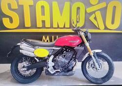 Fantic Motor Caballero 700 (2023 - 24) usata
