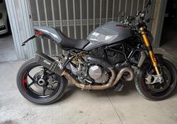 Ducati Monster 1200 S (2017 - 21) usata