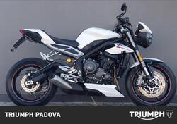 Triumph Street Triple RS (2017 - 19) usata