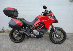 Ducati Multistrada 950 S (2019 - 20) usata