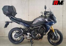 Yamaha Tracer 900 ABS (2015 - 16) usata
