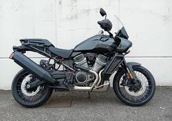 Harley-Davidson Pan America 1250 Special (2020 - 25) nuova
