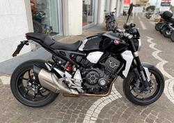 Honda CB 1000 R ABS (2011 - 17) usata