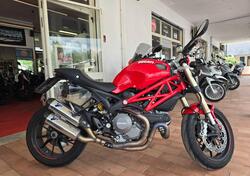 Ducati Monster 1100 Evo ABS (2011 - 13) usata