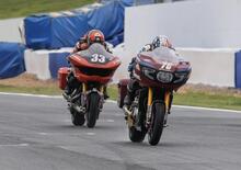 Loris Baz vince per la prima volta alla King of Baggers