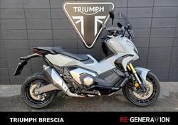 Honda X-ADV 750 (2018 - 20) usata