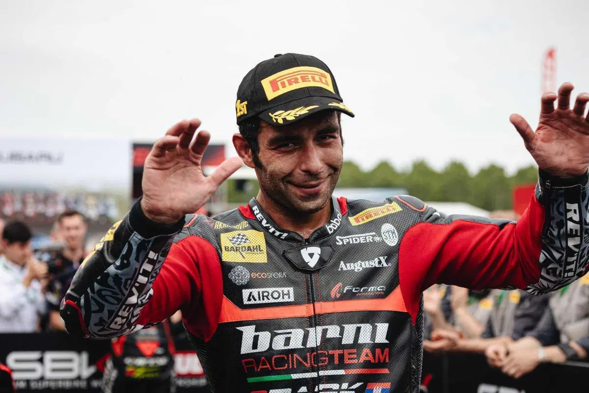 SBK 2025. Le pagelle del GP d’Italia a Cremona. Un Bulega da 10 e Lode (4)