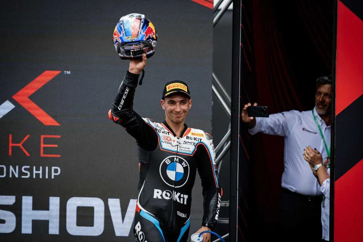 SBK 2025. Le pagelle del GP d’Italia a Cremona. Un Bulega da 10 e Lode (3)