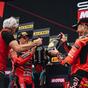 Le pagelle del GP d’Italia a Cremona. Un Bulega da 10 e Lode
